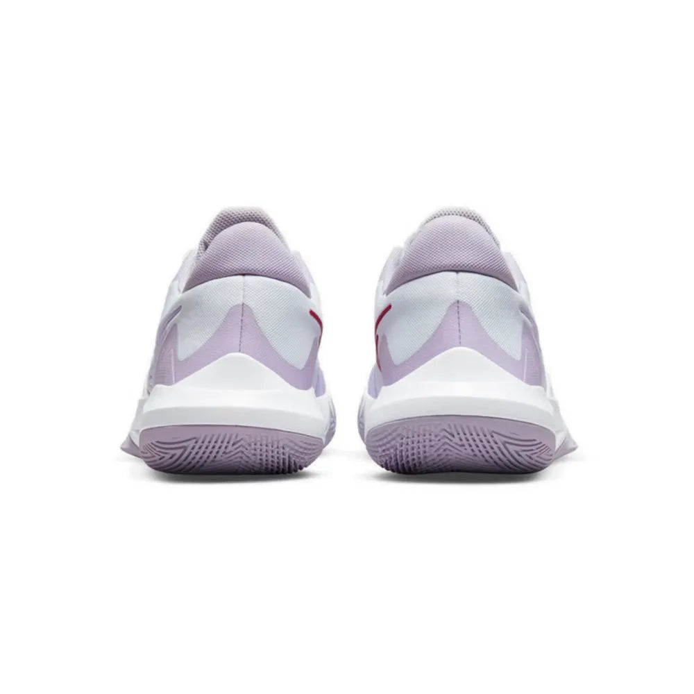 Nike Precision 6 Unisex Running Shoes Stable Support Slip-Resistant & Durable Ideal for Daily Training DD9535-100