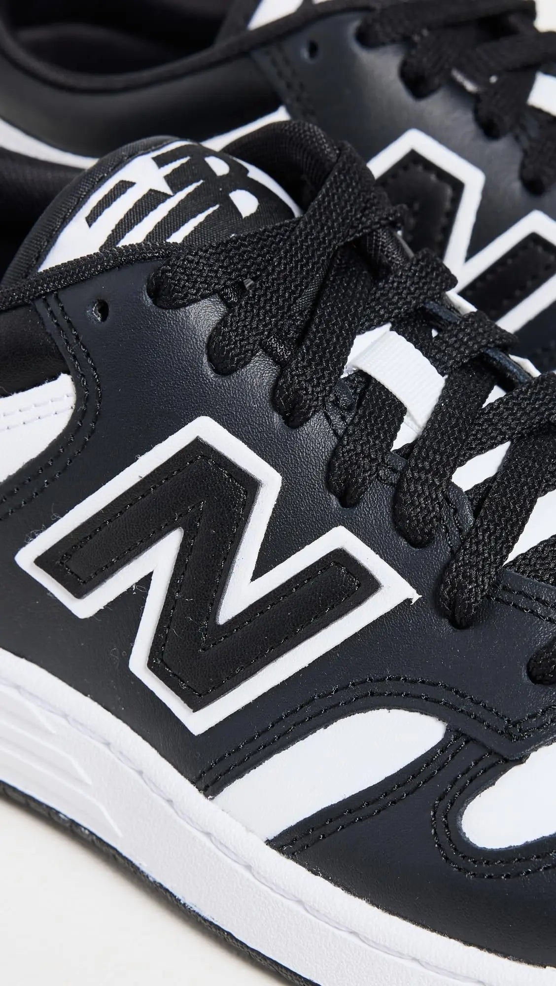 New Balance Men's BB480 V1 Sneaker