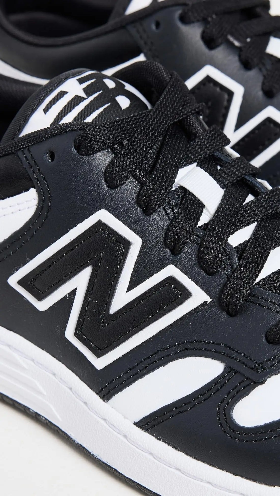 New Balance Men's BB480 V1 Sneaker