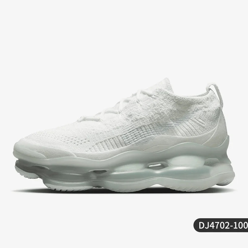 Nike Official Genuine AIR MAX Scorpion Women's Cushioned Running Shoes DJ4702-300