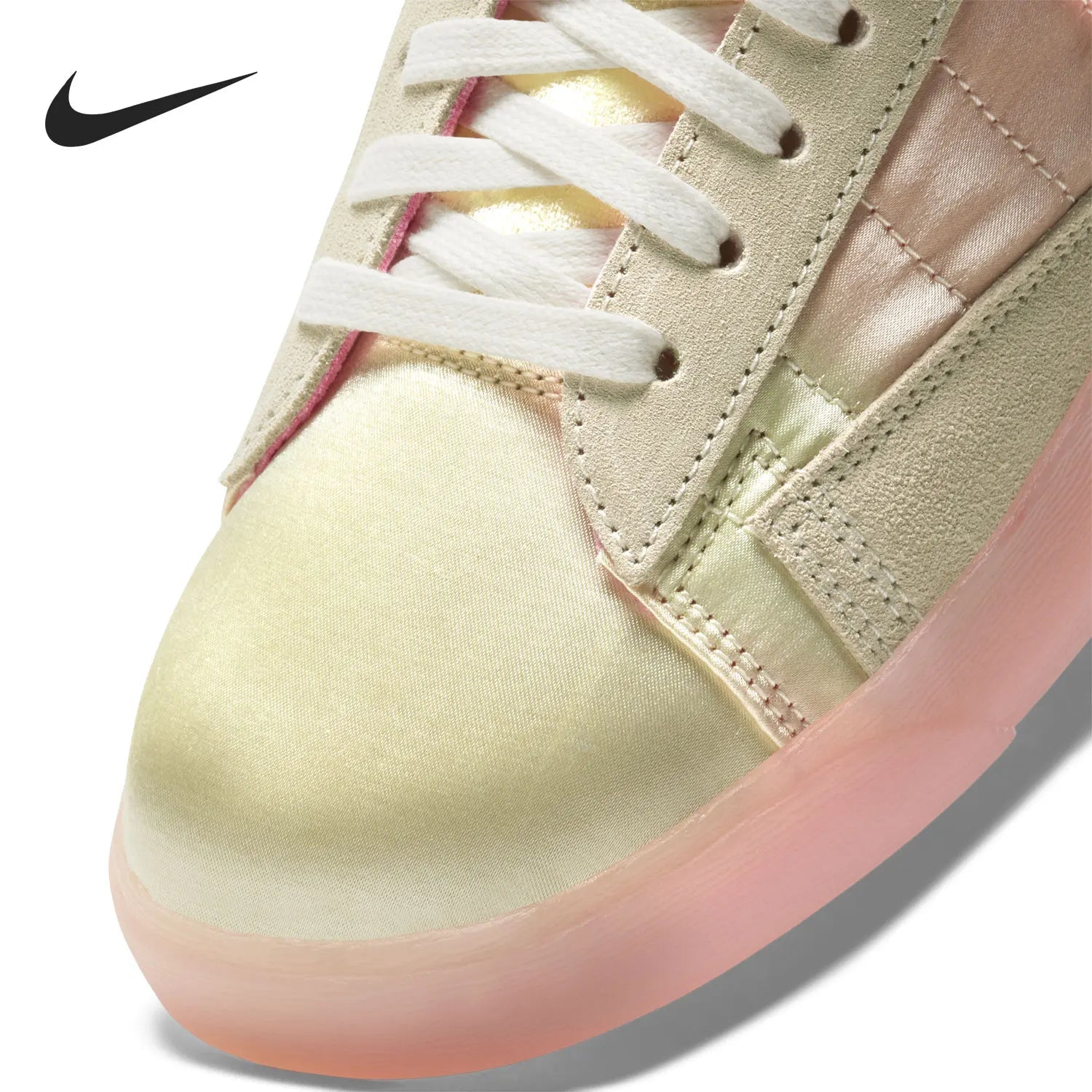 Nike Genuine Women's Seasonal New High-Top Sneakers Casual Shoes Trendy DD8482-163 ATFH
