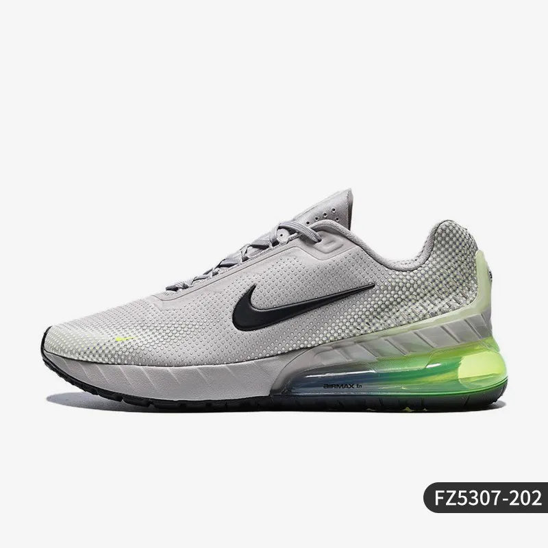 Nike Authentic Air Max Men's Cushion Lightweight Breathable Running Shoes FZ5307-101