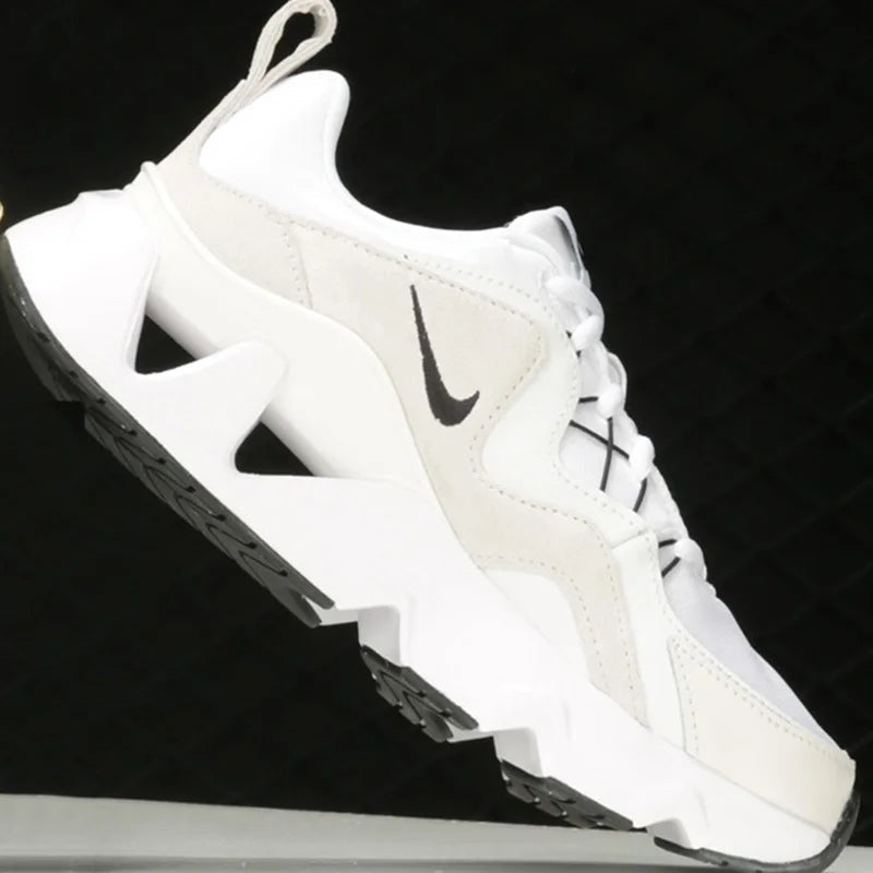 Nike genuine RYZ 365 women's comfortable and cushioned sports and leisure shoes BQ4153-100 ATFH