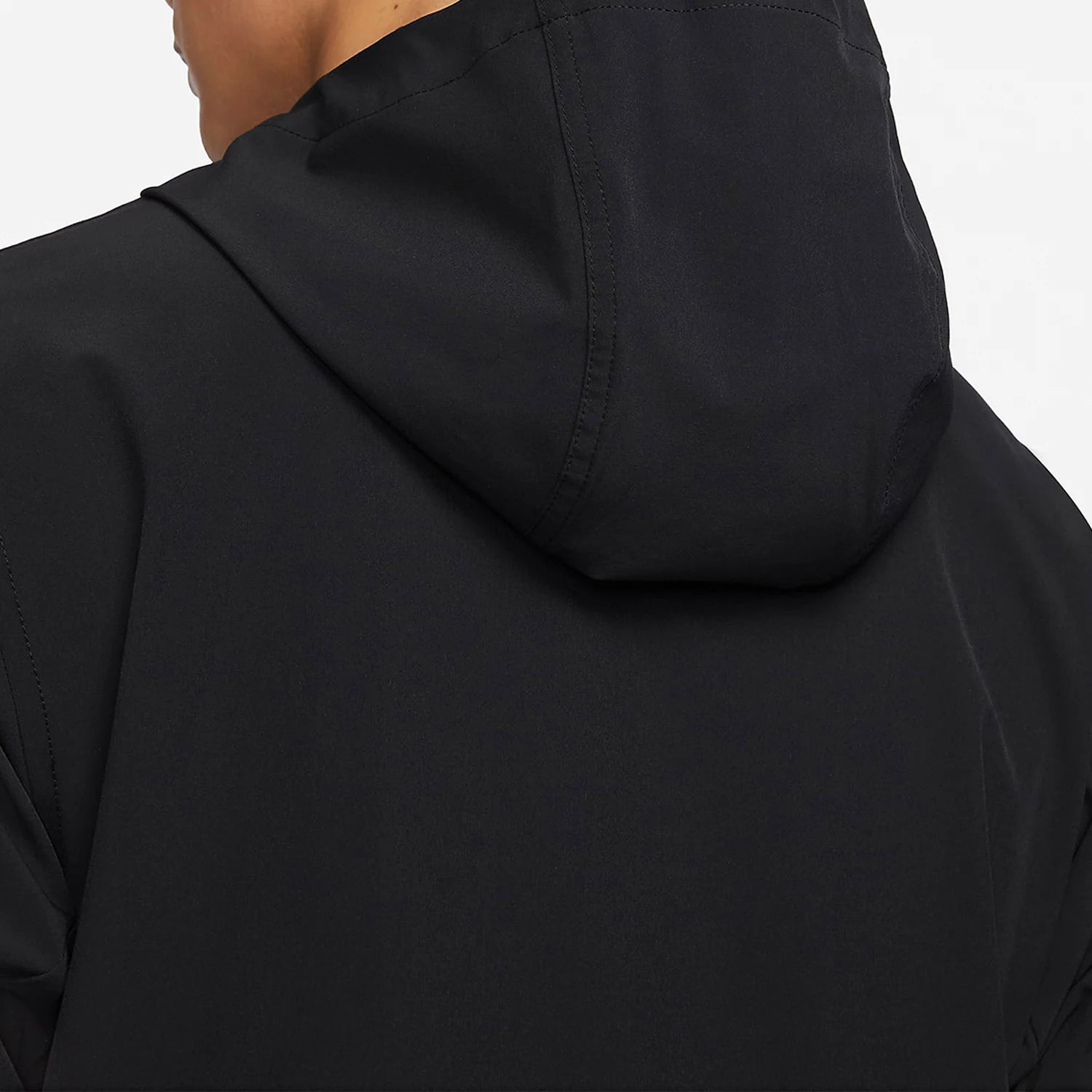 Nike Genuine Winter New Men's Reflective Training Hoodie FB8559-010 - ATFH
