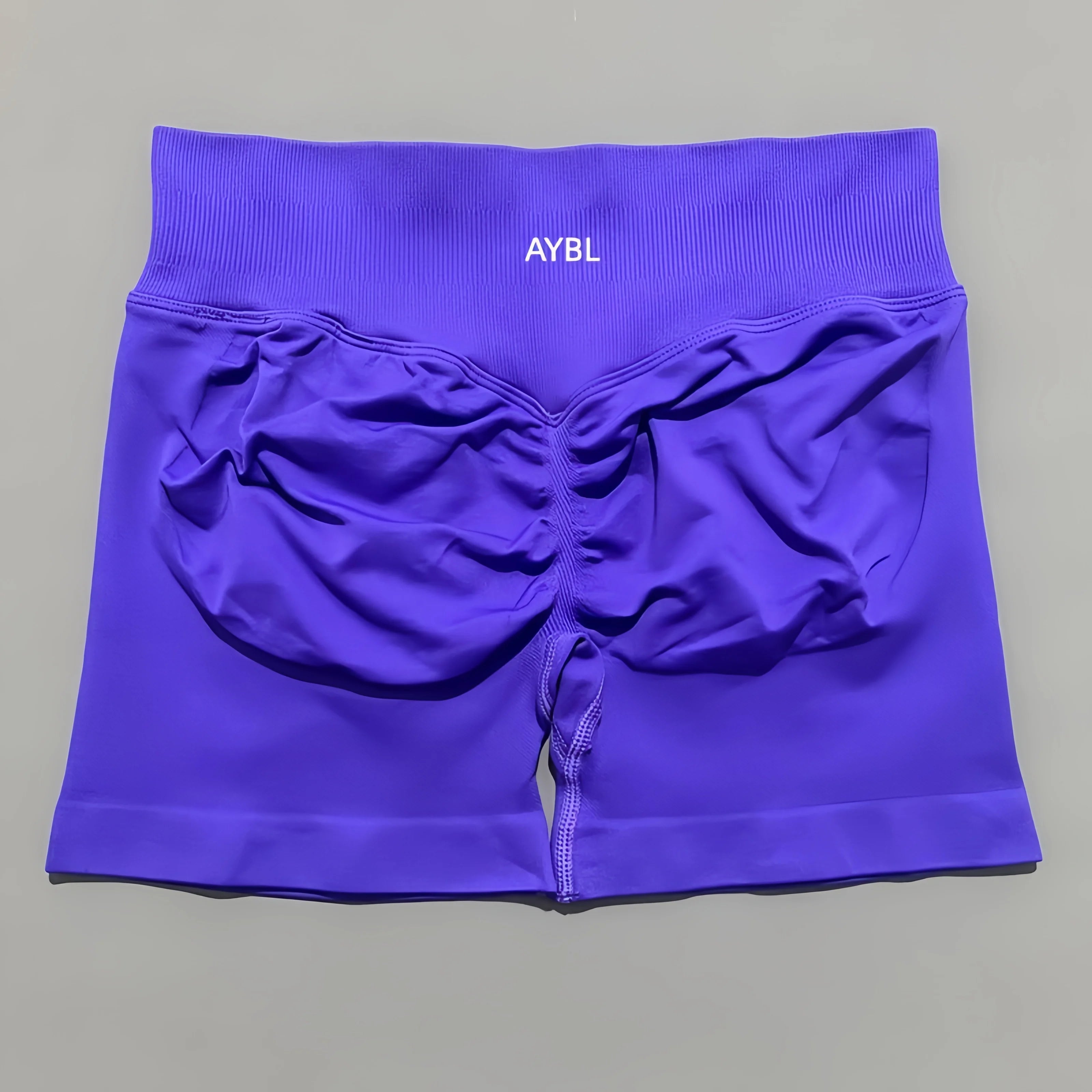 New Release Shorts Low Waist Seamless Yoga Shorts Scrunch Bum Gym Shorts Women Workout Biker Stretch Fitness Shorts Tahsi Fashion House