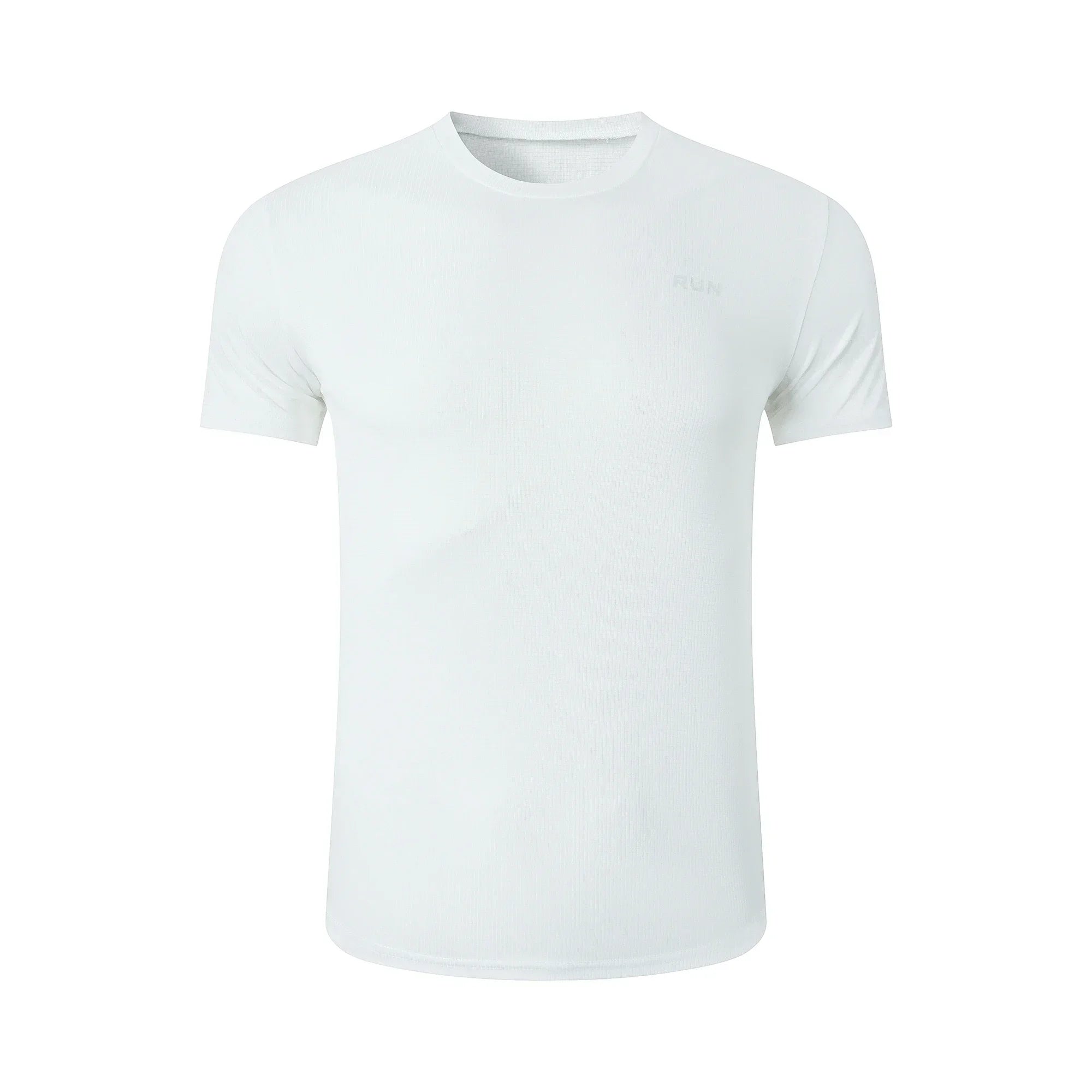 Men Short Sleeve Tee Shirt Tops Oversized t-Shirt Breathable o-Neck Running t Shirt Quick Dry Sport Gym t-Shirts Man Clothing