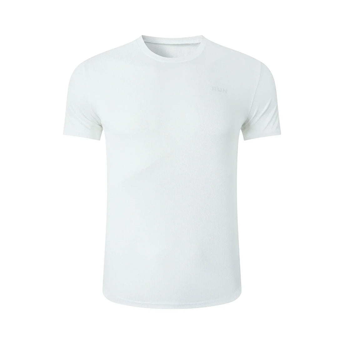 Men Short Sleeve Tee Shirt Tops Oversized t-Shirt Breathable o-Neck Running t Shirt Quick Dry Sport Gym t-Shirts Man Clothing