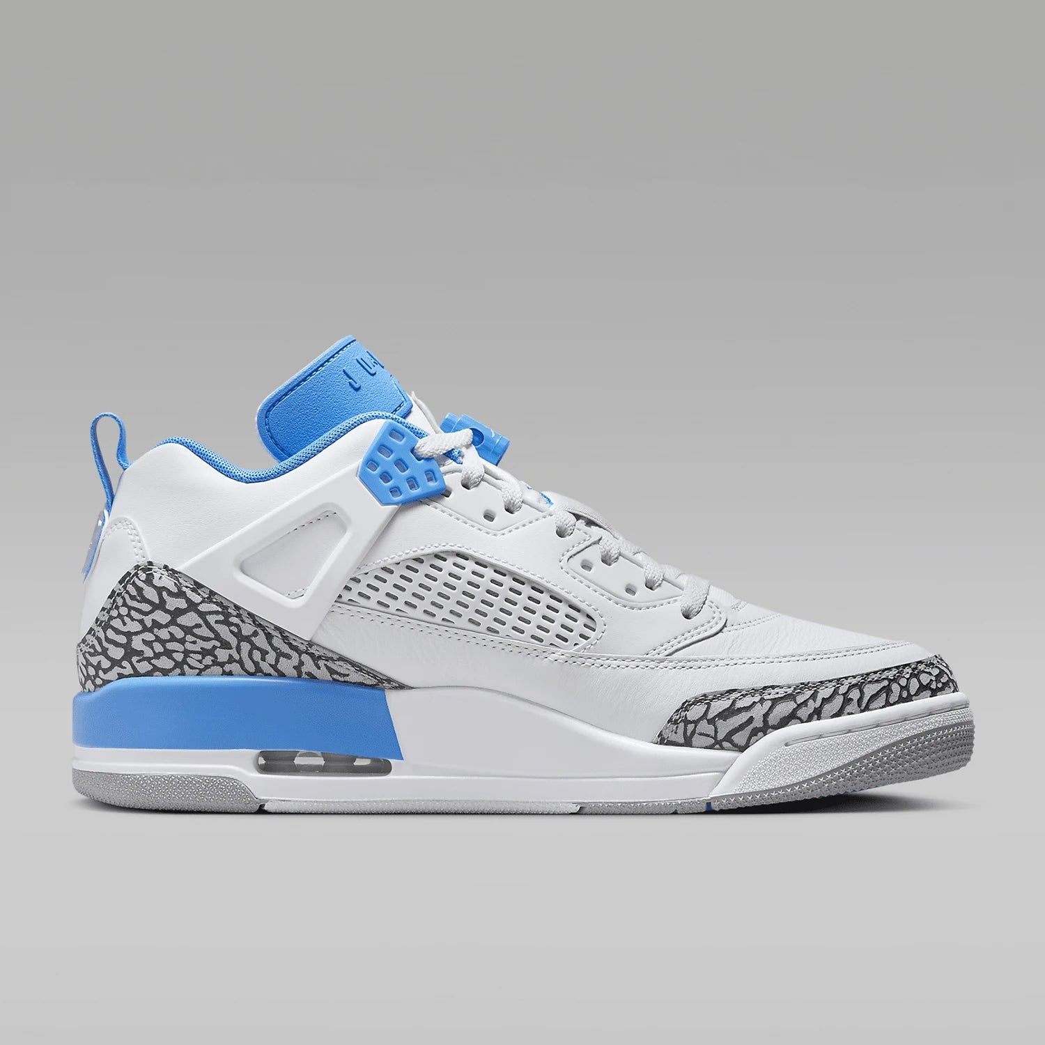Nike official genuine JORDAN men's air cushion wear-resistant mesh cushioning sports shoes FQ1759-141 ATFH