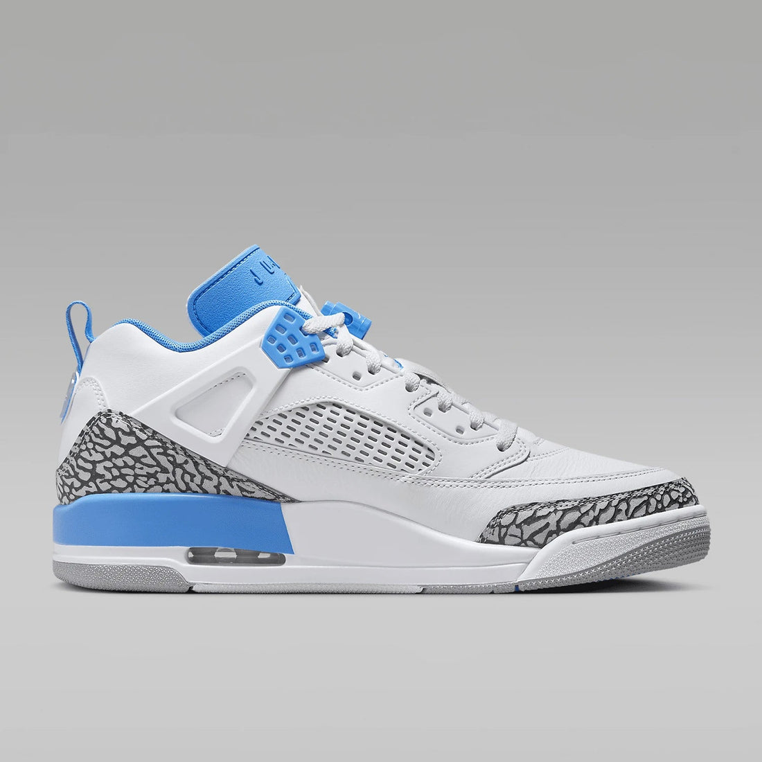 Nike official genuine JORDAN men's air cushion wear-resistant mesh cushioning sports shoes FQ1759-141 ATFH