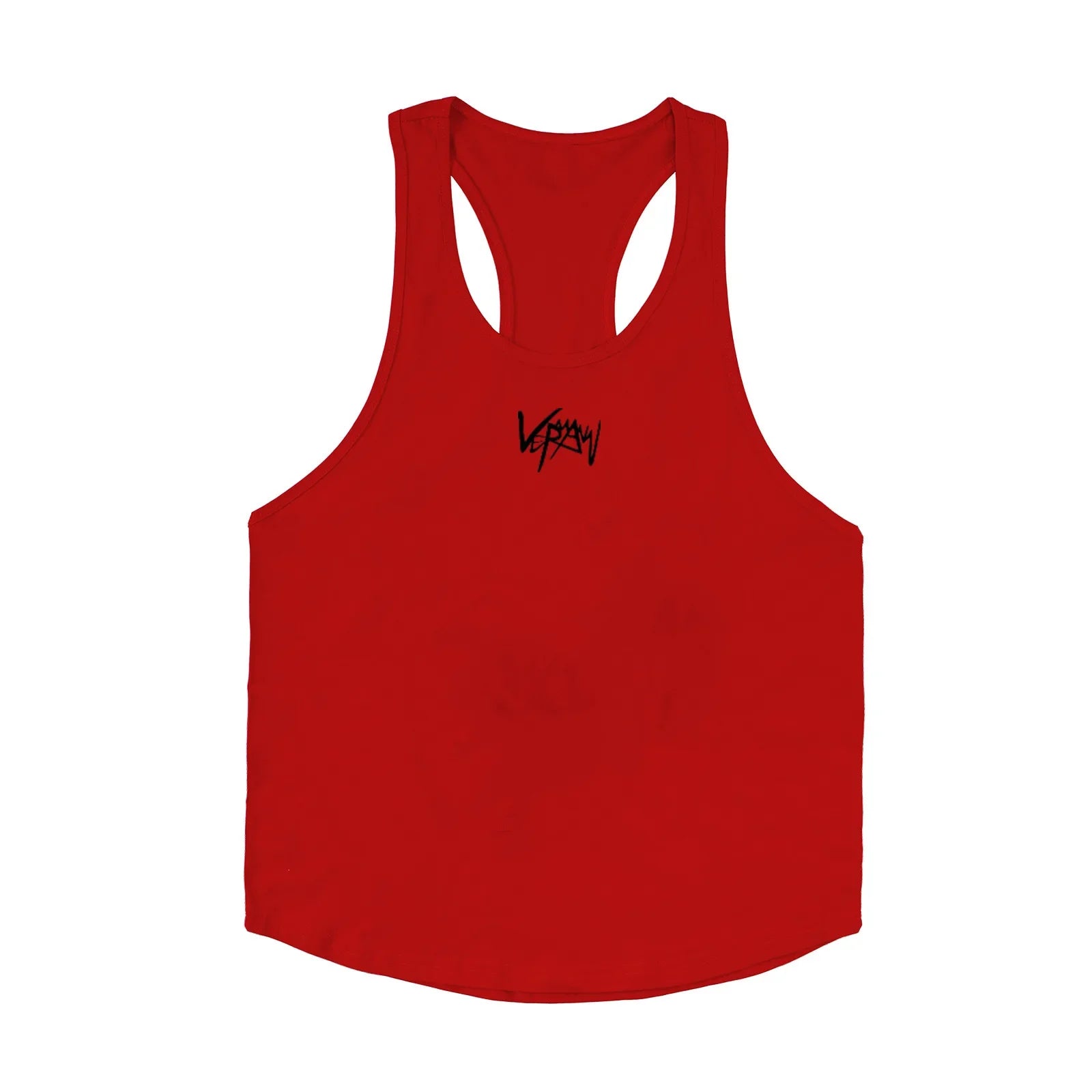 Men's Tank Tops Y Back Stringer Sleeveless Shirts for Men Workout Gym Bodybuilding