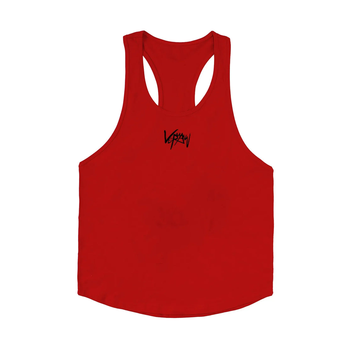 Men's Tank Tops Y Back Stringer Sleeveless Shirts for Men Workout Gym Bodybuilding