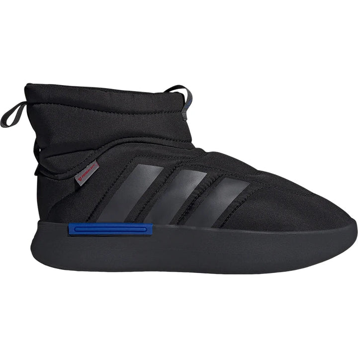 Adidas Official New Men's and Women's Warm Anti-Slip High-Top Casual Shoes JR0067 ATFH