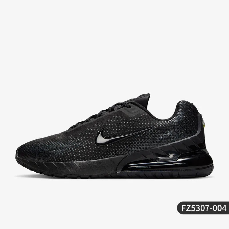 Nike Authentic Air Max Men's Cushion Lightweight Breathable Running Shoes FZ5307-101