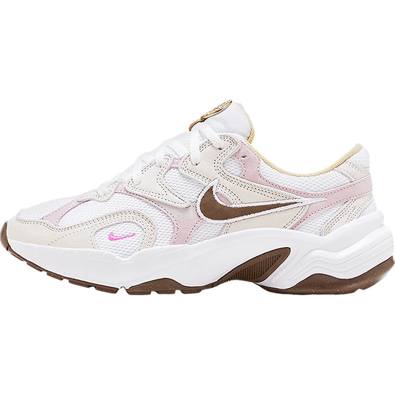 Nike Official Genuine New Women's Mesh Breathable Wear-resistant Sports Casual Shoes HM3691-130 ATFH