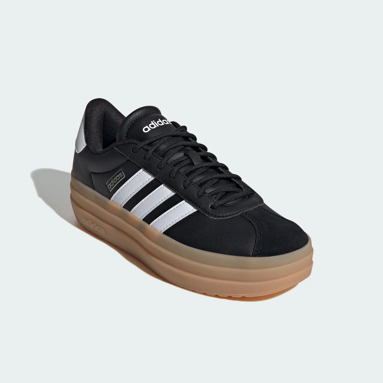 Adidas Official Genuine New Casual Thick Sole Women's Breathable Sports Sneakers IH3081 ATFH