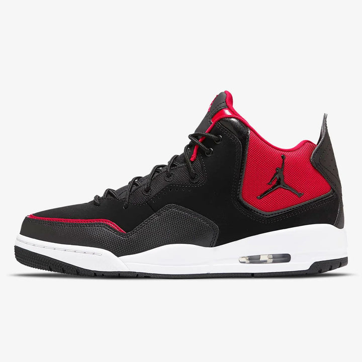 Nike official genuine JORDAN COURTSID23 men's cushioned basketball shoes AR1000-006 ATFH