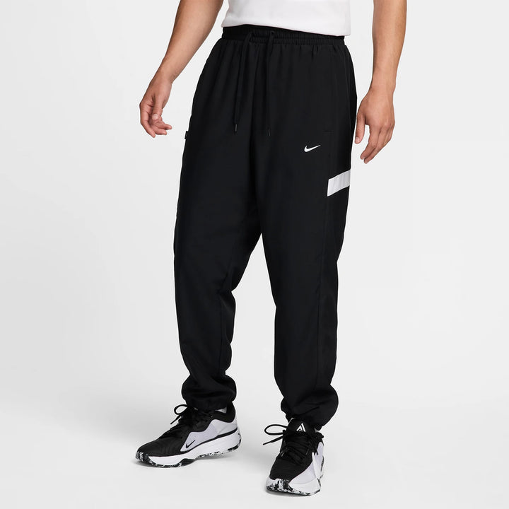 Nike genuine 2024 New Men's Woven Jogger Pants FZ0251-010