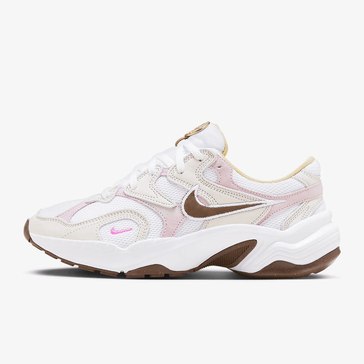 Nike Official Genuine New Women's Mesh Breathable Wear-resistant Sports Casual Shoes HM3691-130 ATFH