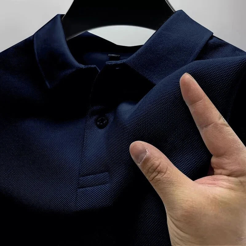 Audi Audi Sport tooling polo shirt summer printing short-sleeved lapel T-shirt custom men's and women's short sleeves 2025