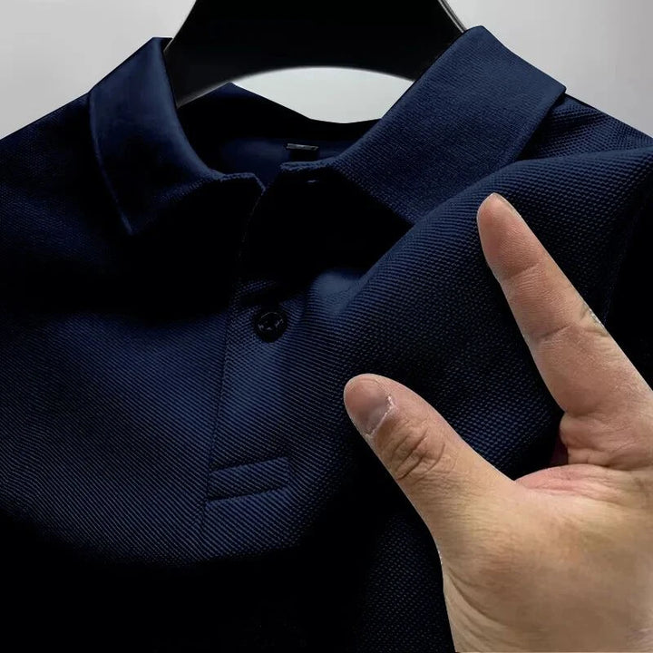 Audi Audi Sport tooling polo shirt summer printing short-sleeved lapel T-shirt custom men's and women's short sleeves 2025