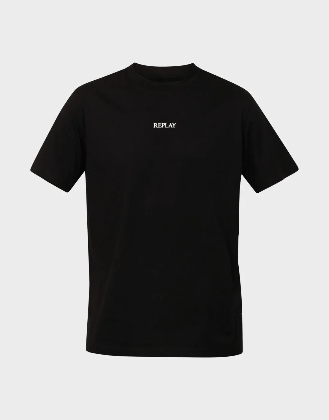2025 new model Logo TEE Peripheral Pattern Printing SummerPure Cotton Men's and Women's T-shirt Short Sve ATFH