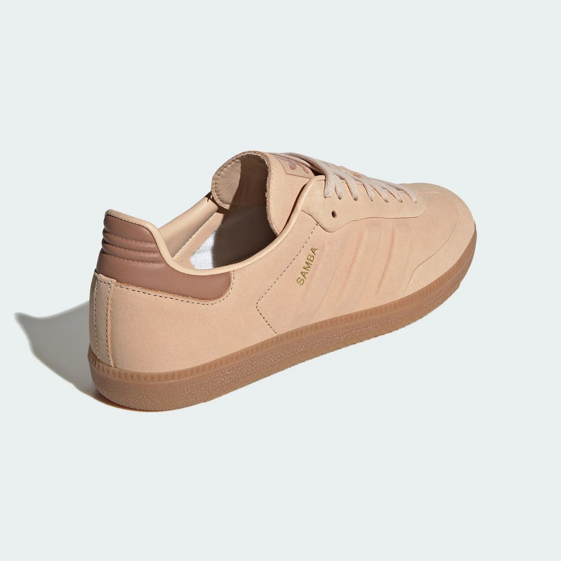 Adidas Originals SAMBA Unisex Low-Top Casual Sports Shoes IG1243 ATFH