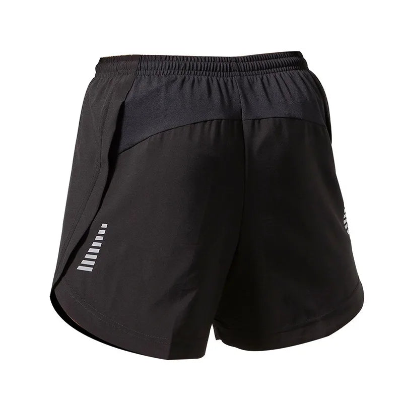 Men's Fitness Pants Summer Sports Shorts Quick-drying Running Fitness Training Pants Tahsi Fashion House