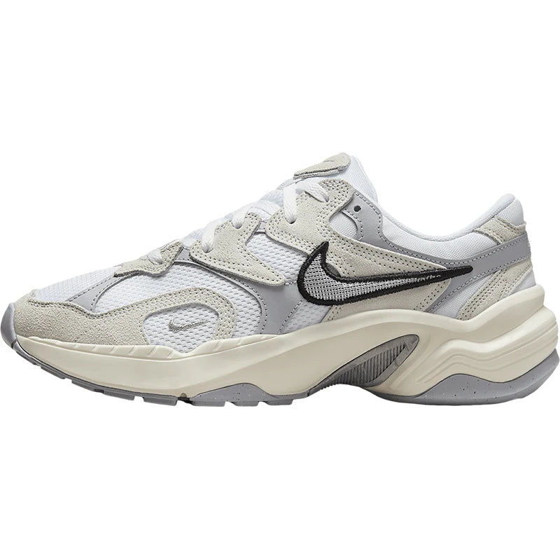 Nike official authentic AL8 new women's retro casual wear-resistant breathable sports shoes FJ3794-103 ATFH