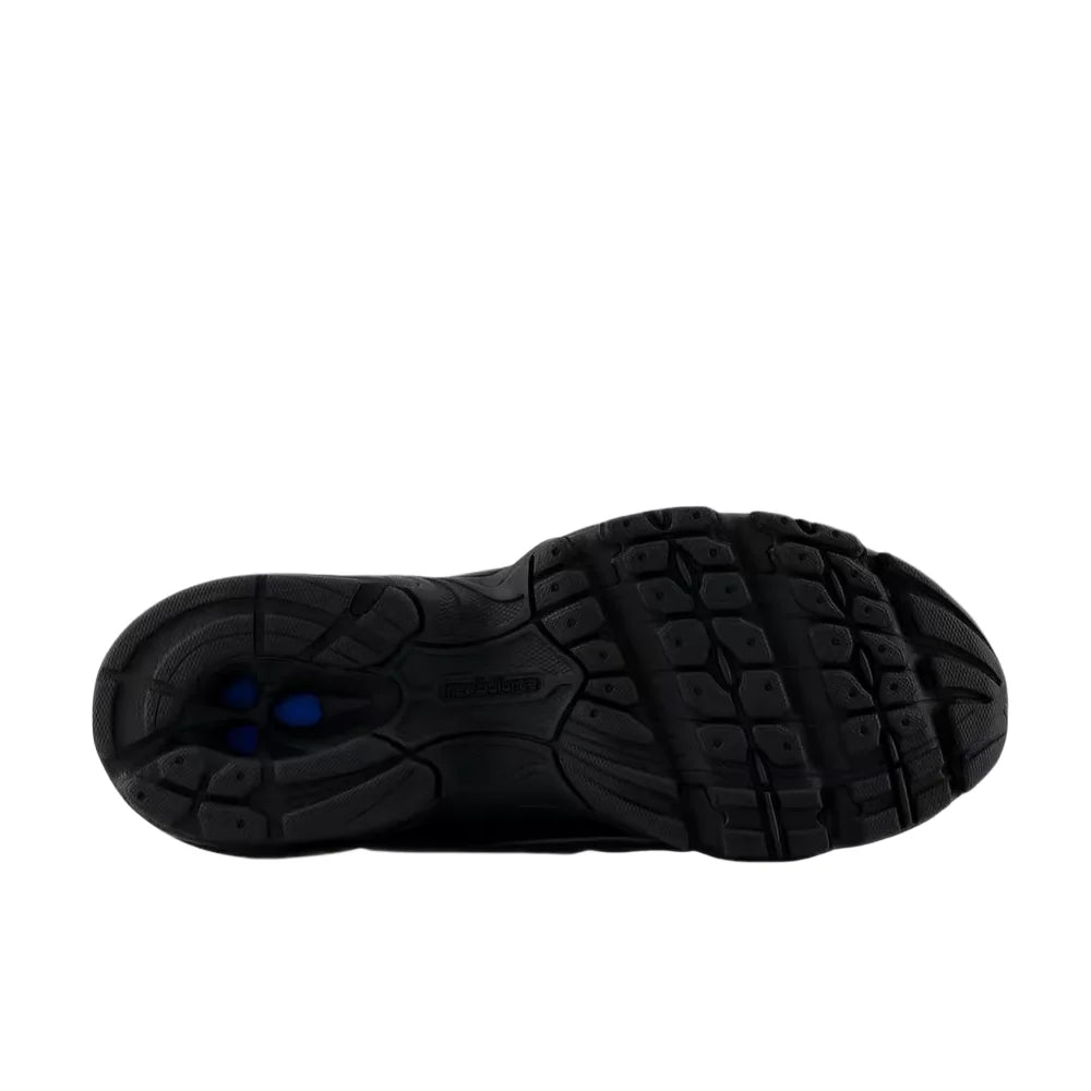 New Balance NB740 Unisex Low-Top Cushioned Running Shoes – Black, Soft & Comfortable, Non-Slip, Durable GR740BM