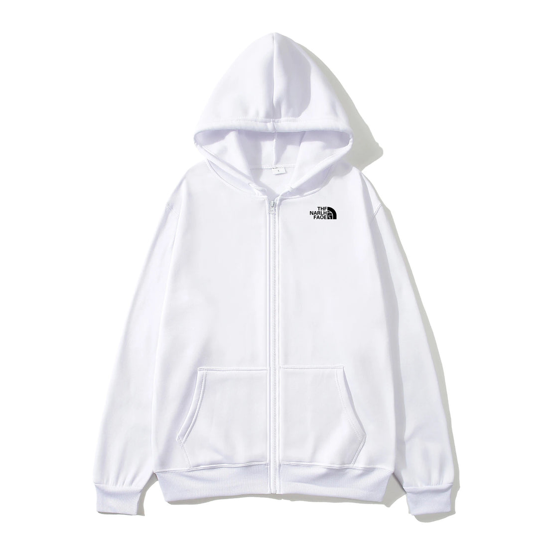2026 men printing Zip Up Hoodies，Running Sports， Sweatshirts Fashion Classic Casual Zipper Jackets ，Y2k Hip Hop Streetwear - ATFH