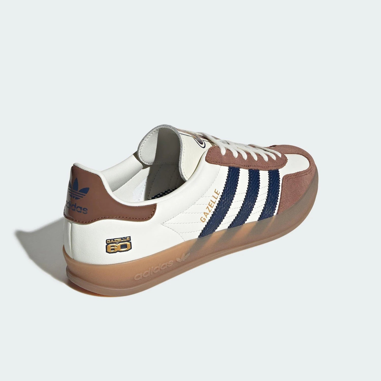 Adidas genuine clover men's and women's retro low cut wear-resistant casual board shoes JP9221 ATFH