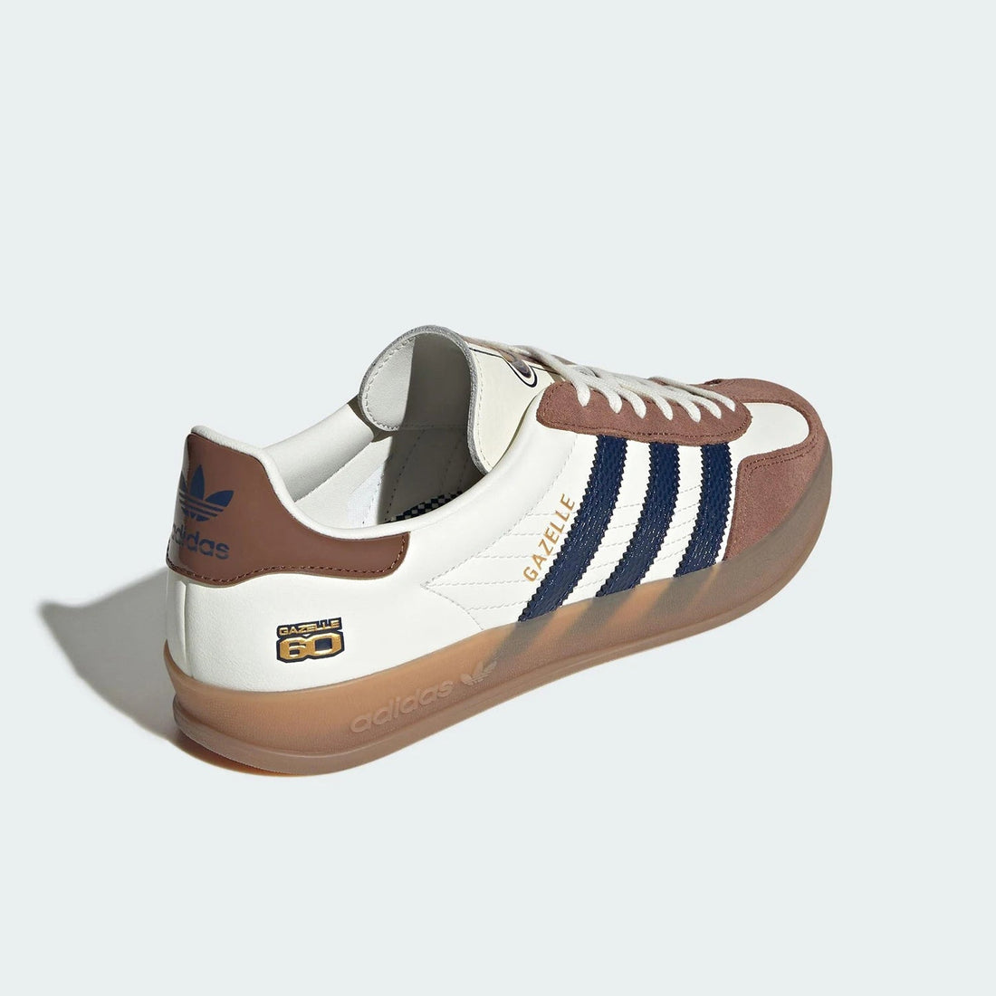 Adidas genuine clover men's and women's retro low cut wear-resistant casual board shoes JP9221 ATFH