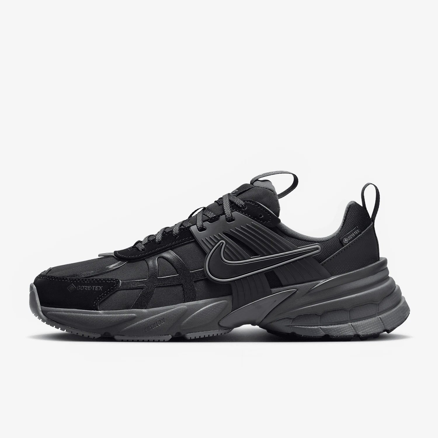 Nike Official V2K RUN GTX Women's Fashion Training Running Shoes FZ2622-001 ATFH