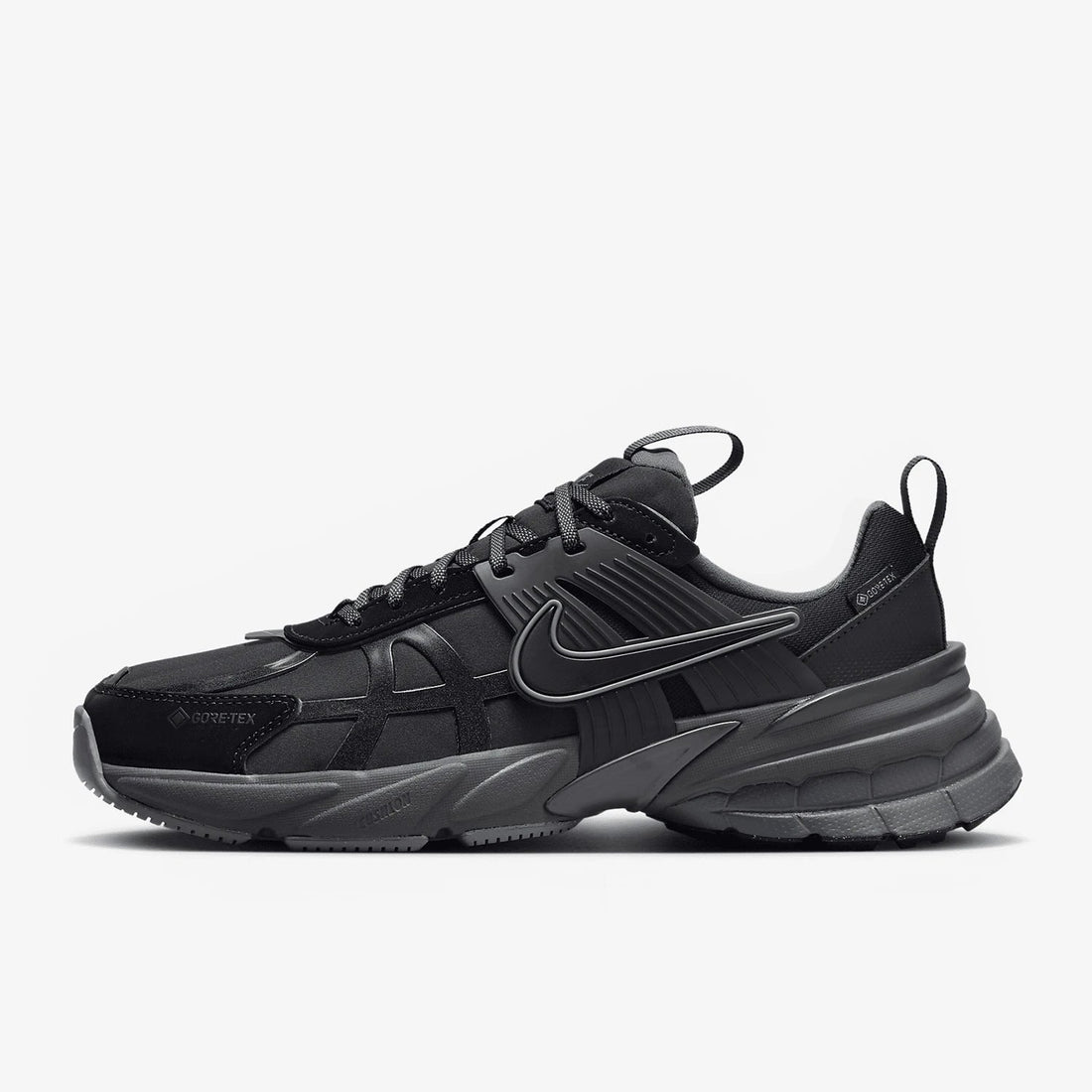 Nike Official V2K RUN GTX Women's Fashion Training Running Shoes FZ2622-001 ATFH
