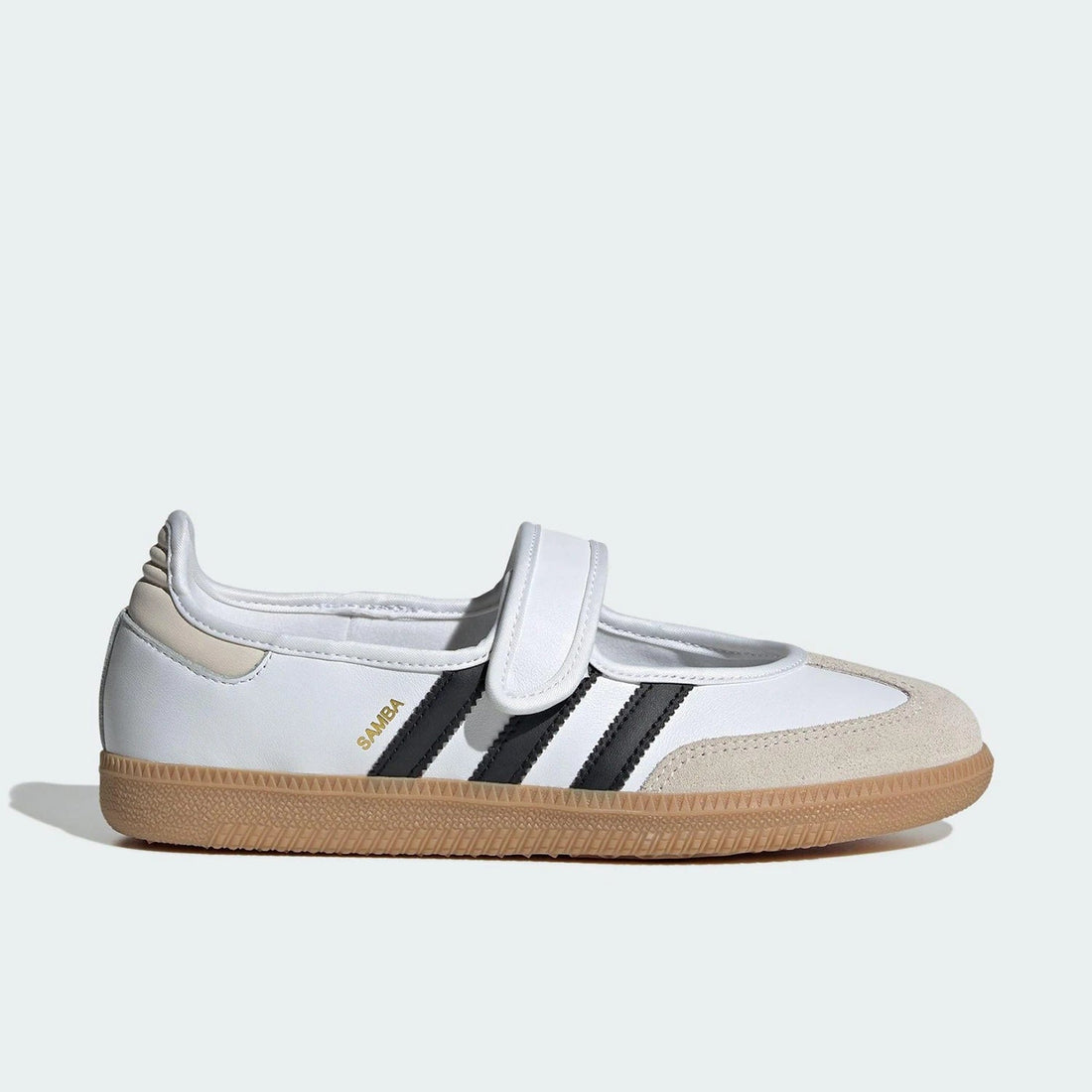 Adidas Original Originals Women's Classic Breathable Casual Sports Shoes JR1402 ATFH