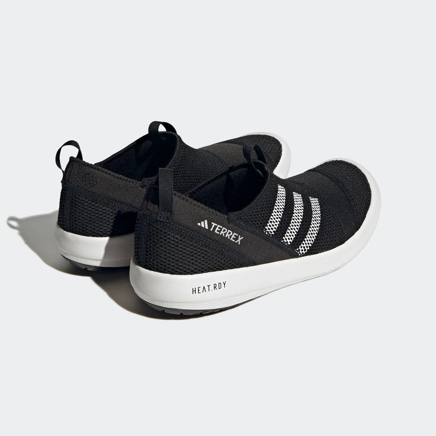 Adidas Official Genuine 2023 New Unisex Lightweight Running Shoes HP8644 ATFH