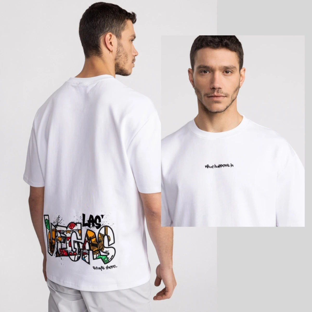 Summer Sale High-quality Luxury T-shirts with Printed Pure Cotton Are Suitable for Both Men and Women To Wear Daily ATFH