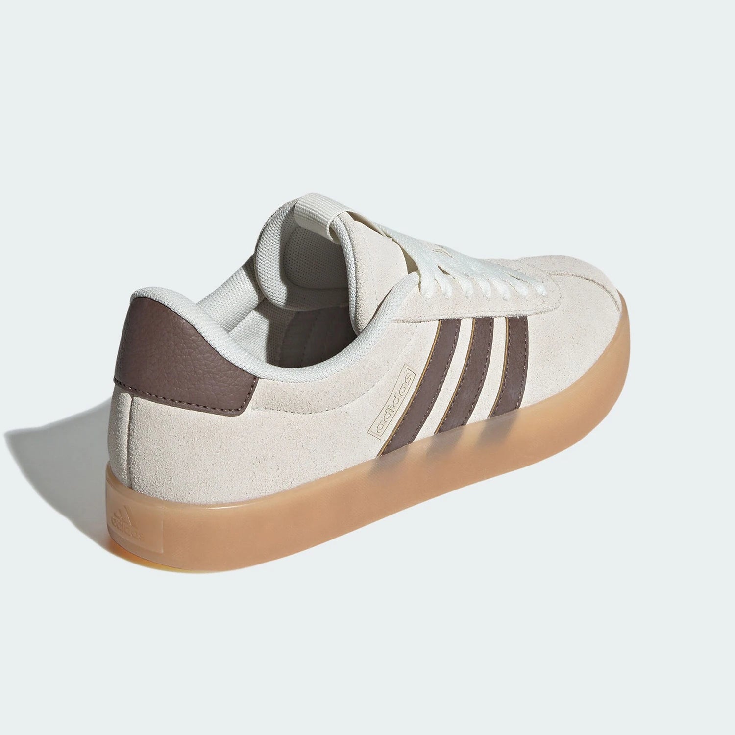 Adidas Official VL COURT 3.0 Women's Low-Top Sports Casual Shoes ID9063 ATFH