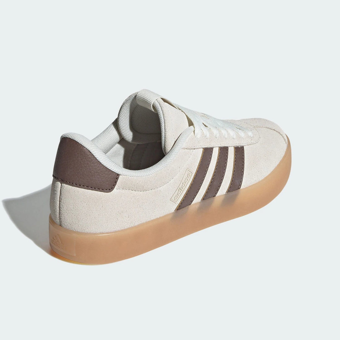 Adidas Official VL COURT 3.0 Women's Low-Top Sports Casual Shoes ID9063 ATFH