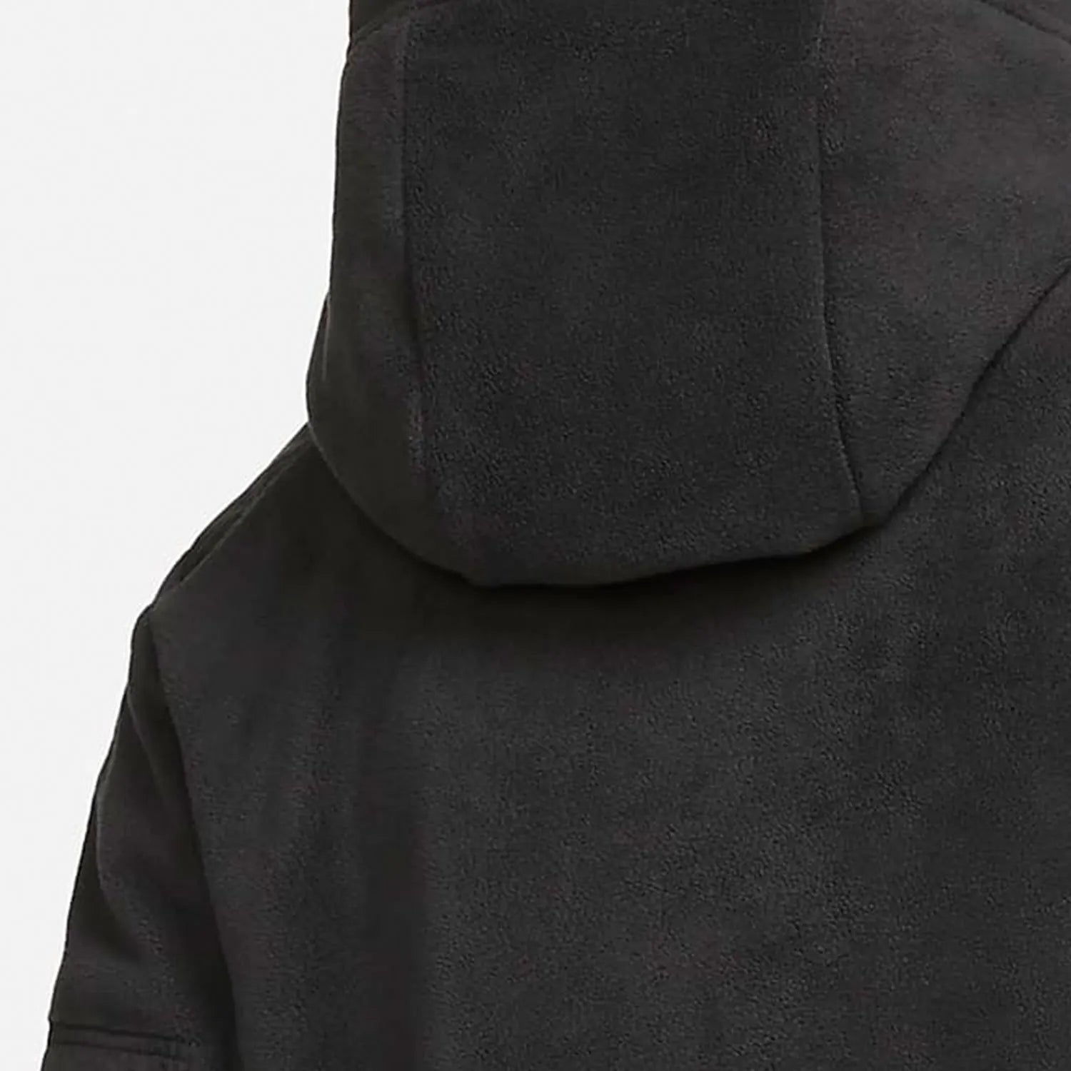 Nike official genuine casual men's fashion trendy sports hooded jacket DD4883-010 - ATFH