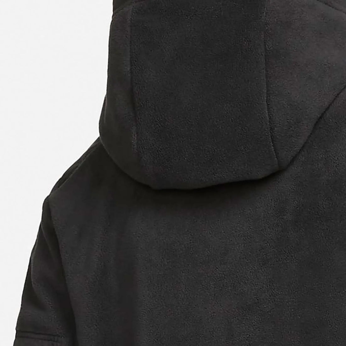 Nike official genuine casual men's fashion trendy sports hooded jacket DD4883-010 - ATFH