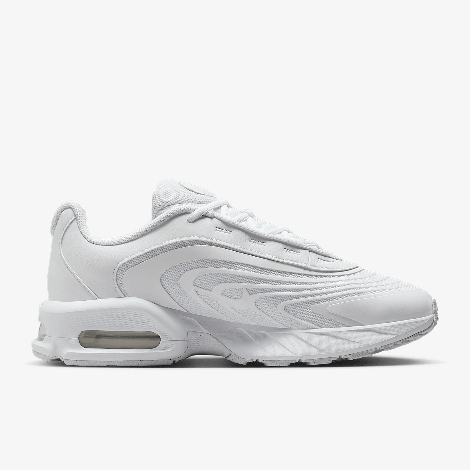 Nike genuine Air Max Fire Men's Training Low-top Running Shoes IF2621-100 ATFH