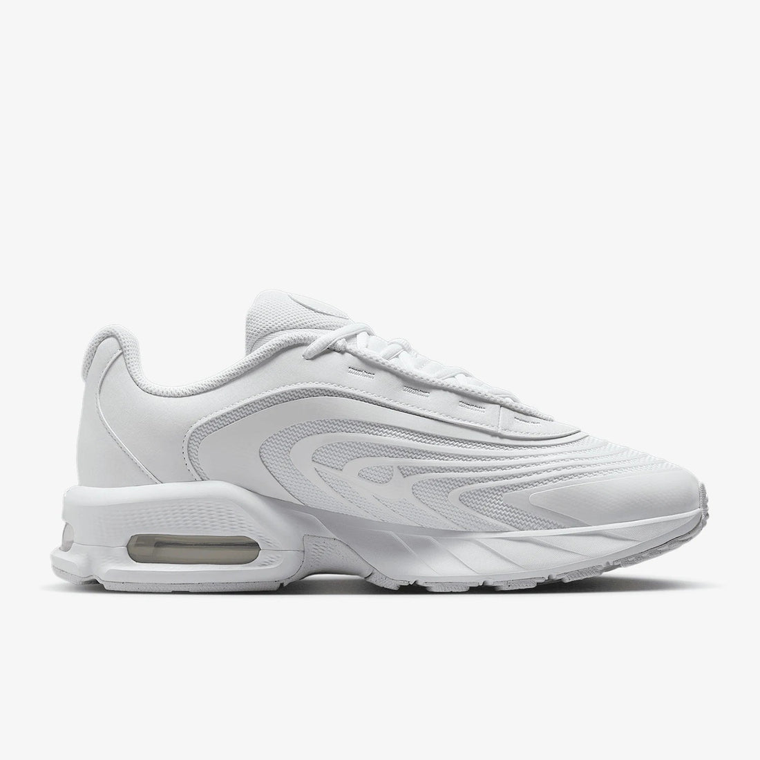 Nike genuine Air Max Fire Men's Training Low-top Running Shoes IF2621-100 ATFH