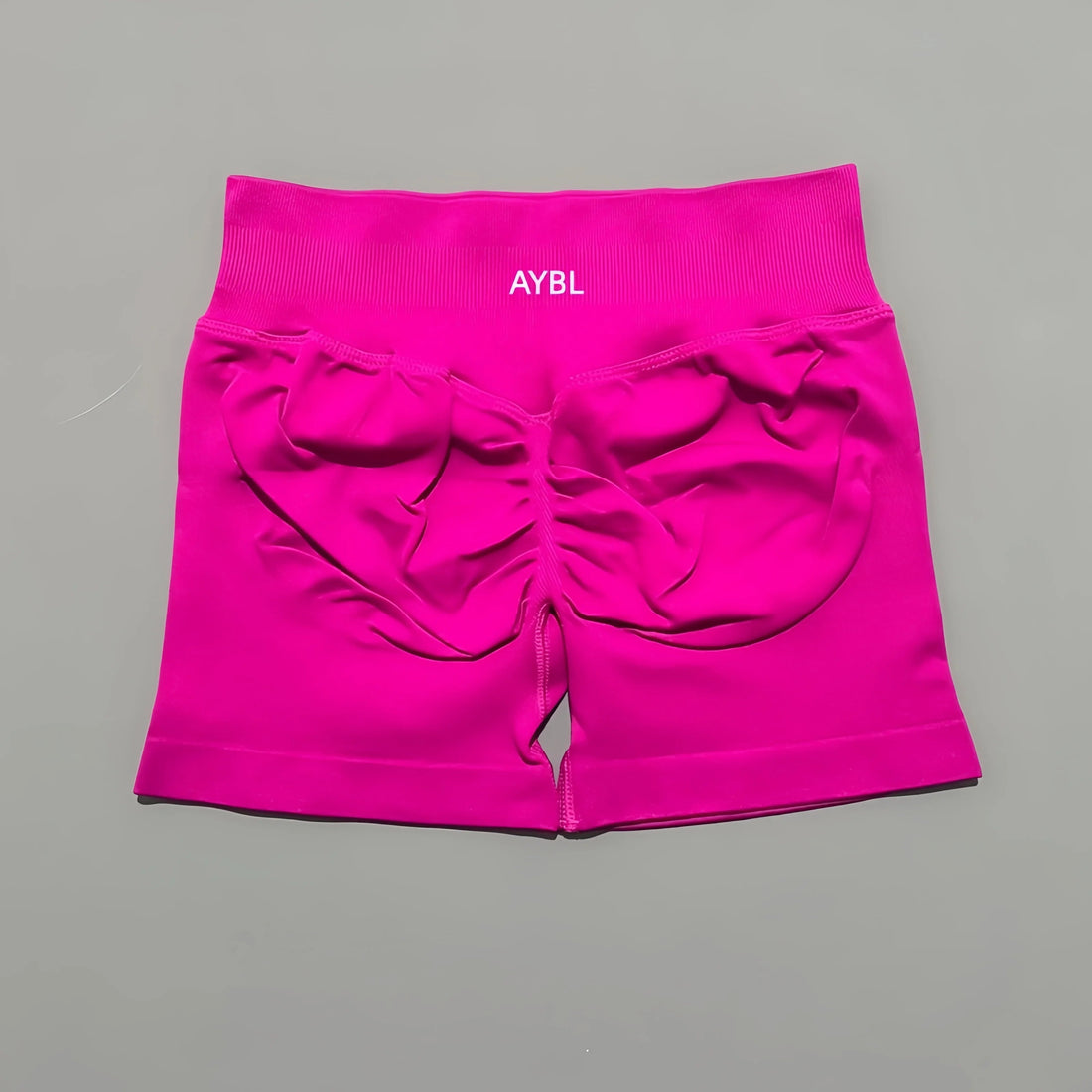 New Release Shorts Low Waist Seamless Yoga Shorts Scrunch Bum Gym Shorts Women Workout Biker Stretch Fitness Shorts Tahsi Fashion House