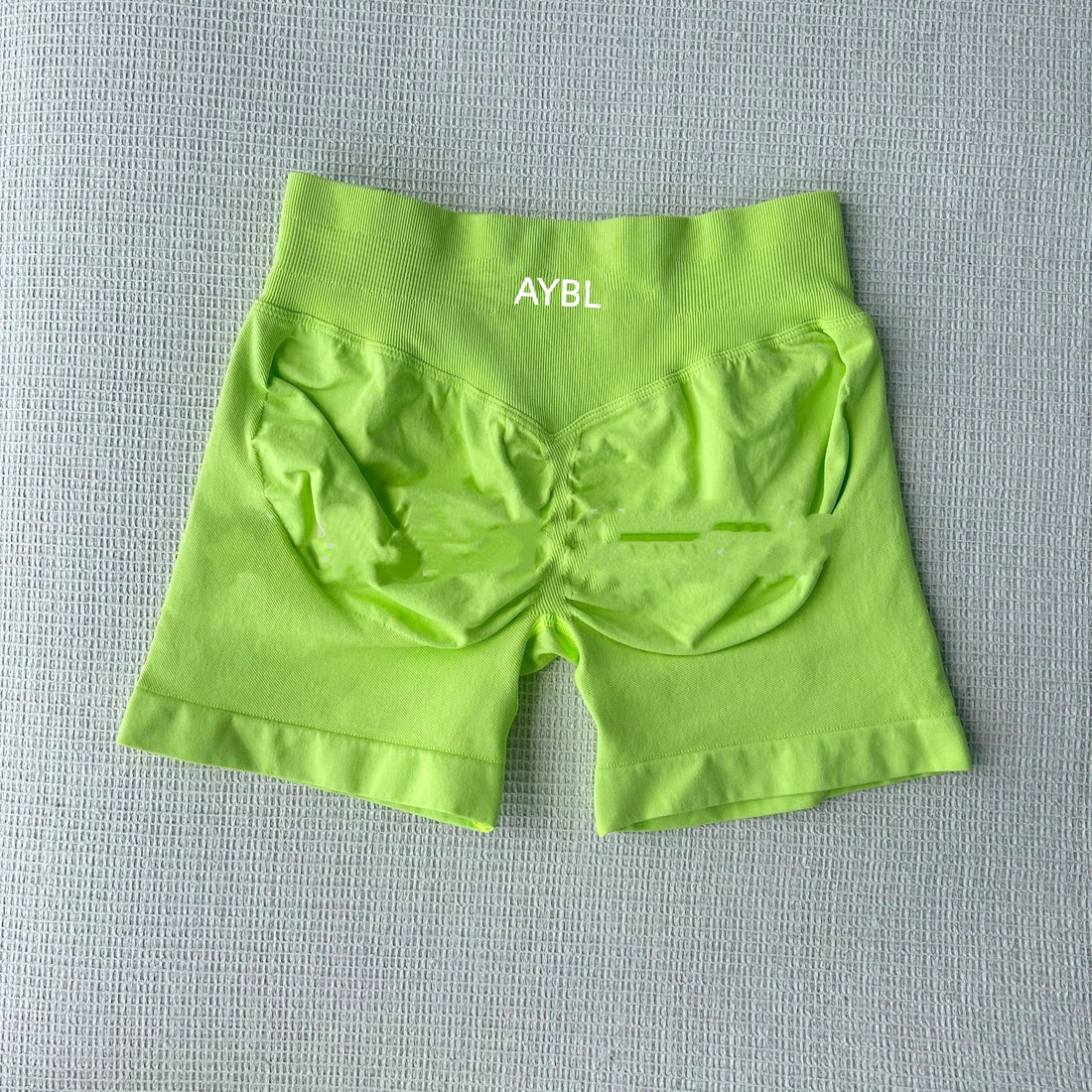 Yoga Shorts Fashion Low Waist Seamless Yoga Shorts Scrunch Bum Gym Shorts Women Workout Biker Stretch Fitness Shorts Tahsi Fashion House
