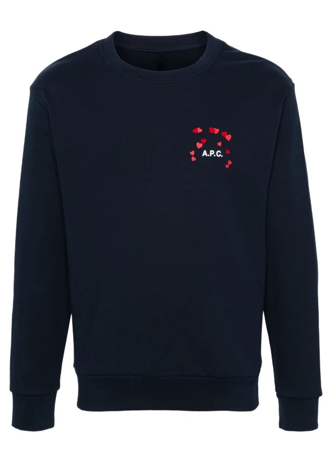 New high-quality autumn and winter men's hooded sweatshirt, casual pullover, high-quality pure cotton sweatshirt