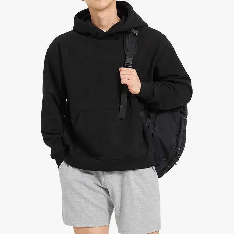 2026 New Style Men's Beach FMF Print Hoodie Comfortable Casual Clothing Suitable for Both Men and Women Streetwear Hoodies