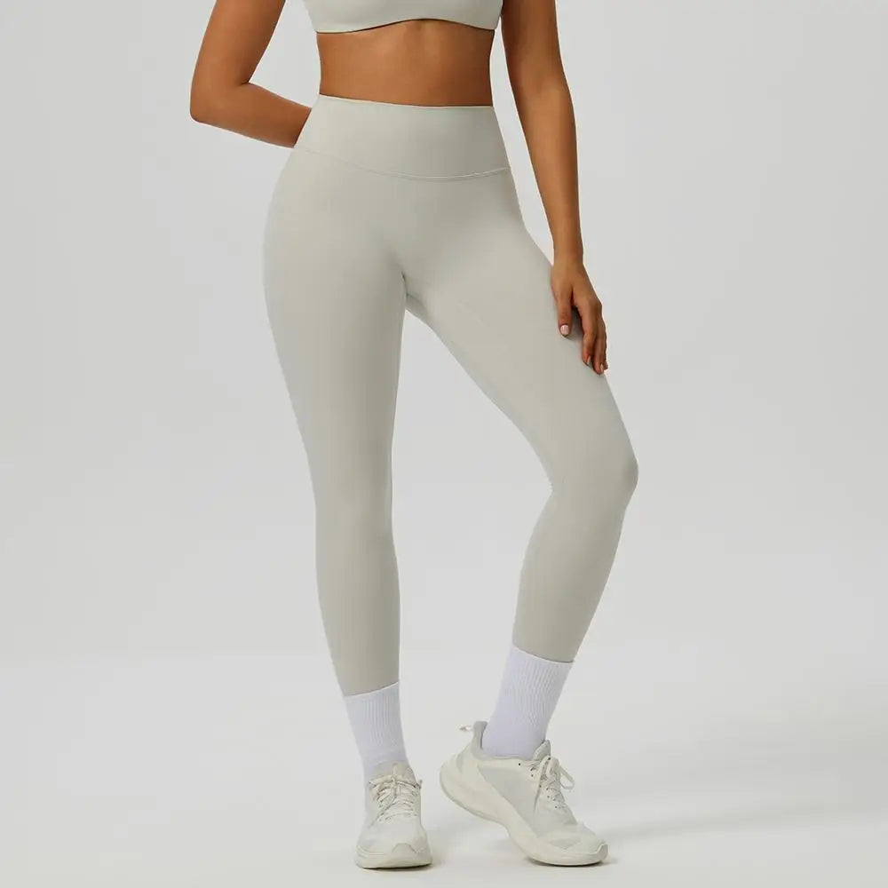 Scrunch Yoga Pants Impact Leggings Women Seamless Sports Yoga Pant High Waist Gym Clothes Fitness Workout Scrunch Butt Tight ATFH