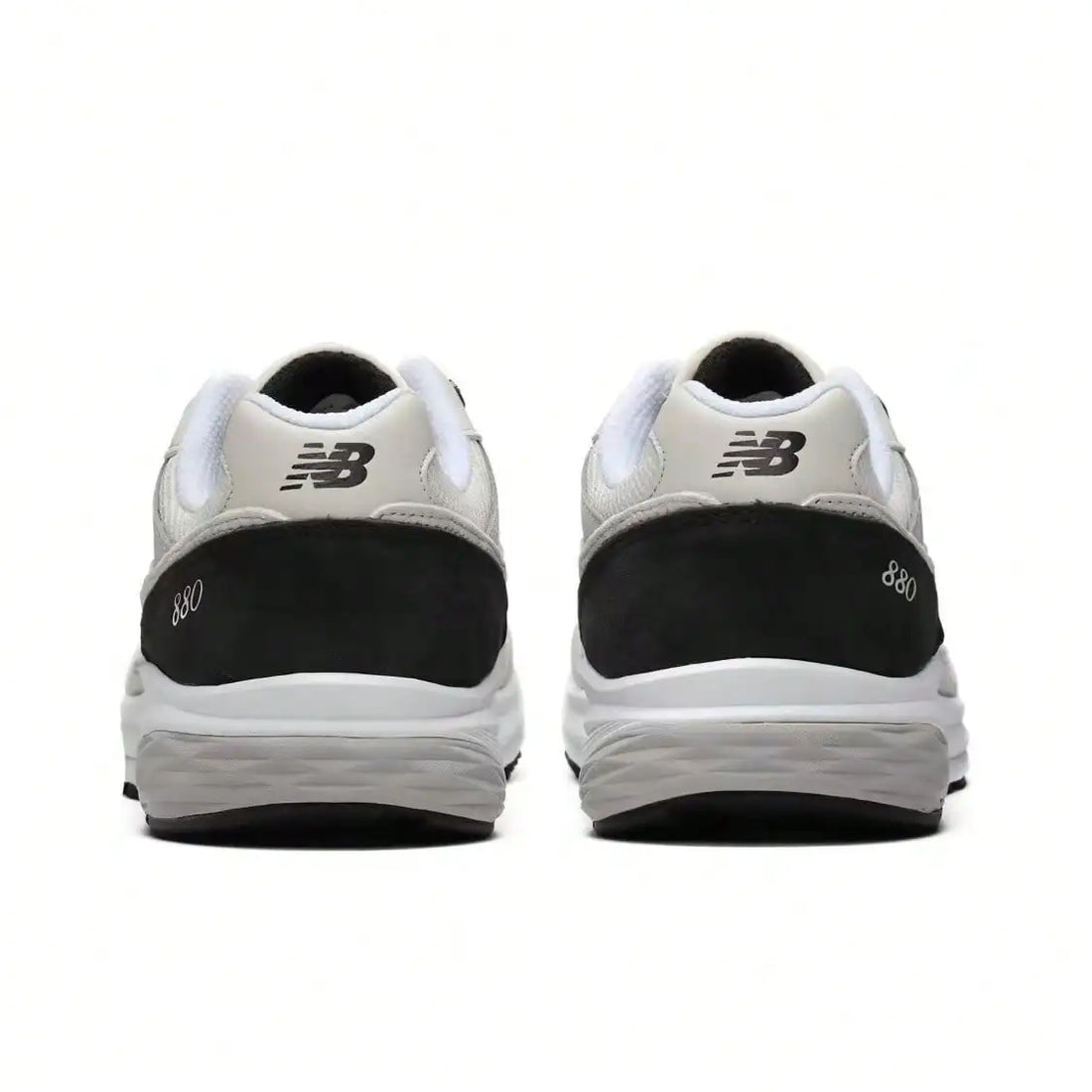 New Balance 880 Series Quick-Dry Running Shoes Men Beige 2E MW880OF3