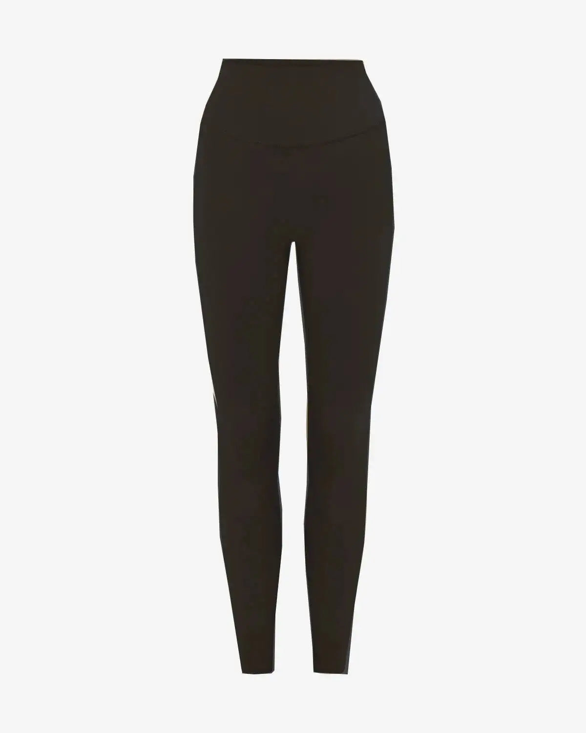 PMWRUN 2 Piece Yoga Set For Women, Deep V Sports Bra & High Waisted Leggings/Shorts, Slim Fit For Gym Yoga Pilates Workout Wear - ATFH